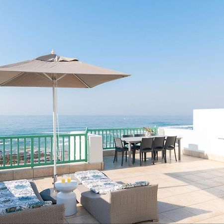 Skiathos At Beachfront Apartments In Shakas Rock 발리토 객실 사진