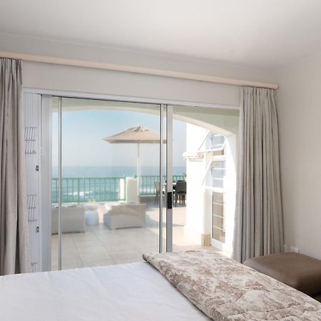 Skiathos At Beachfront Apartments In Shakas Rock 발리토 외부 사진
