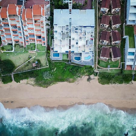 Skiathos At Beachfront Apartments In Shakas Rock 발리토 외부 사진