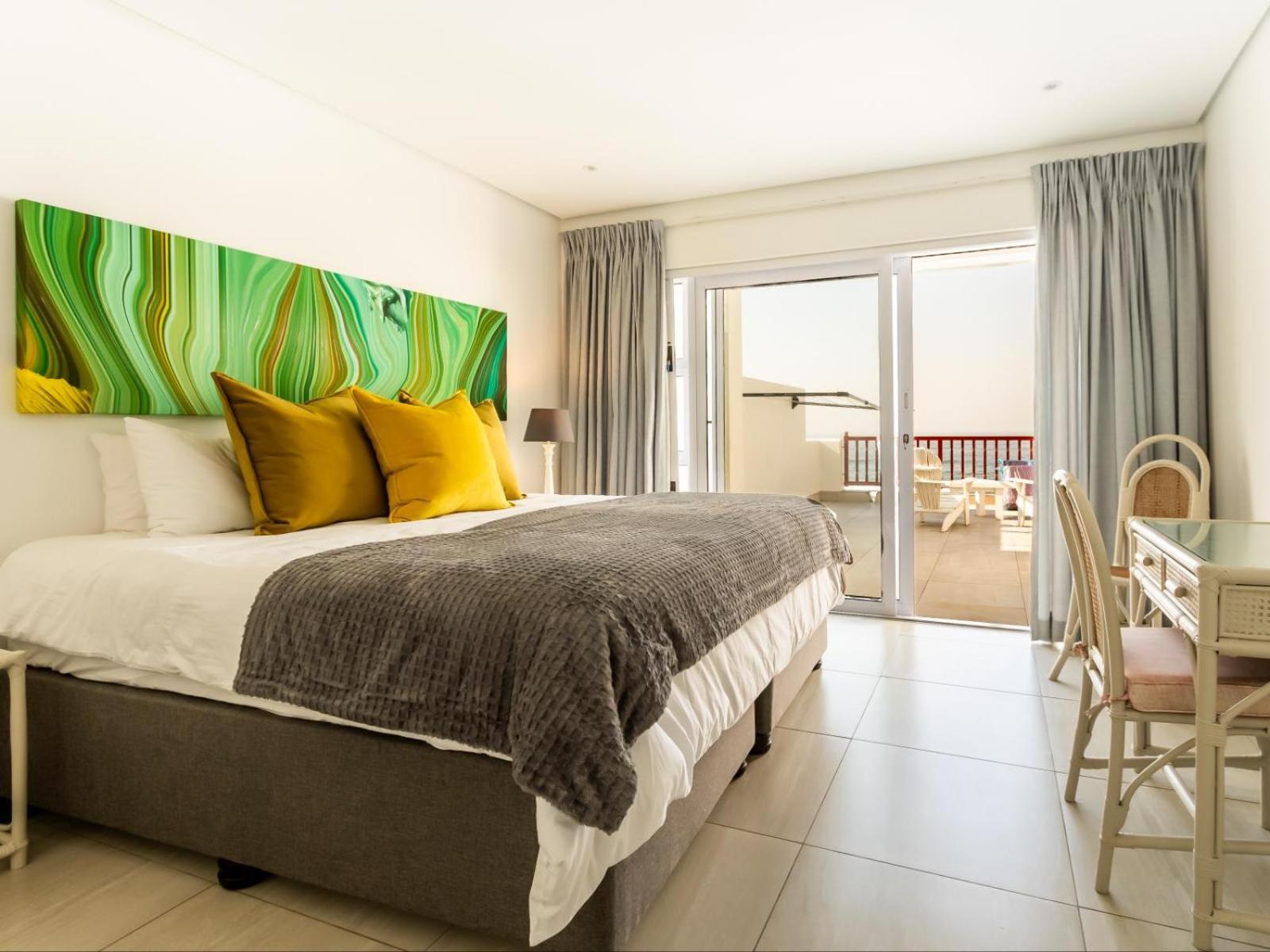 Skiathos At Beachfront Apartments In Shakas Rock 발리토 객실 사진