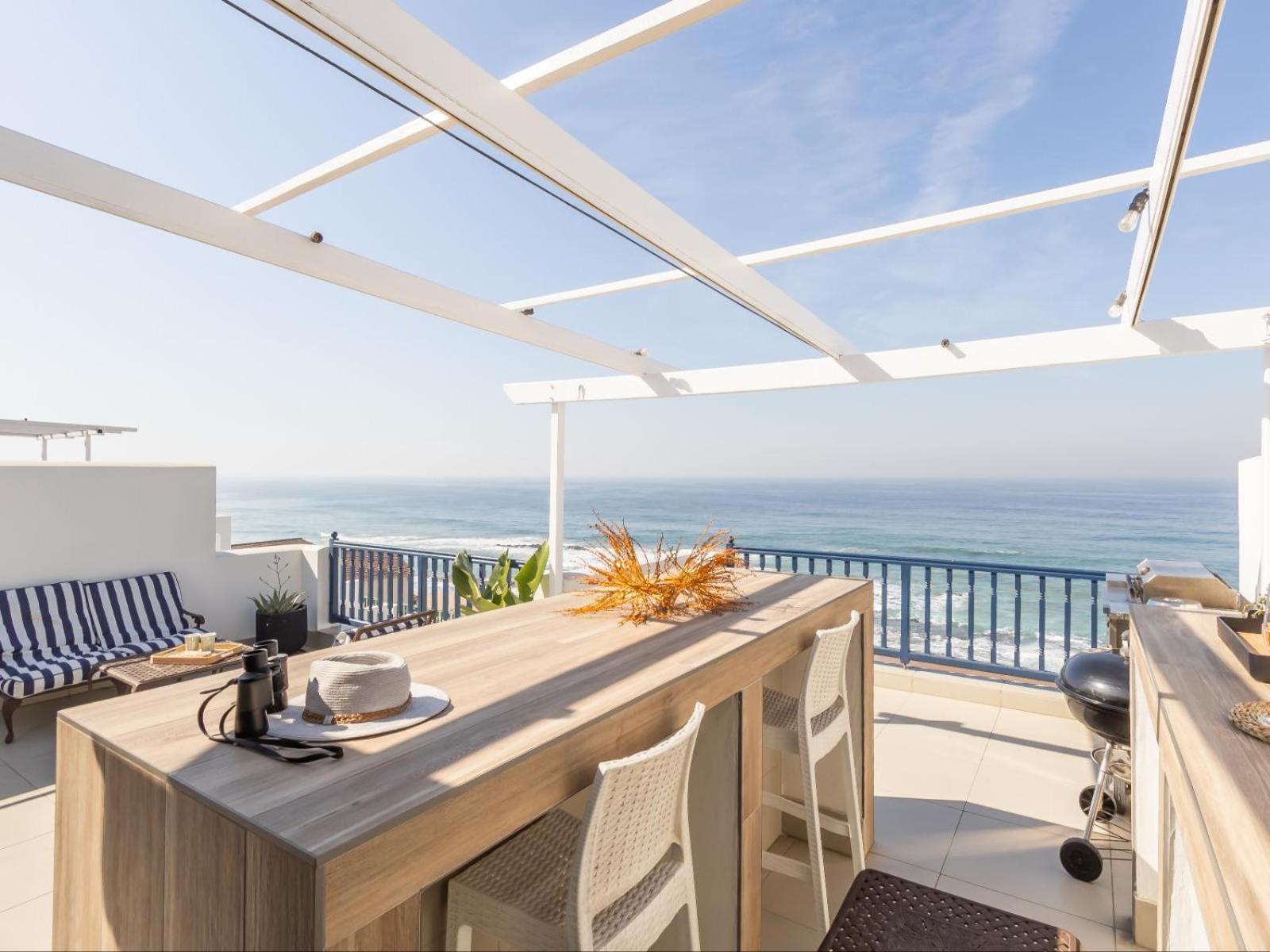 Skiathos At Beachfront Apartments In Shakas Rock 발리토 객실 사진