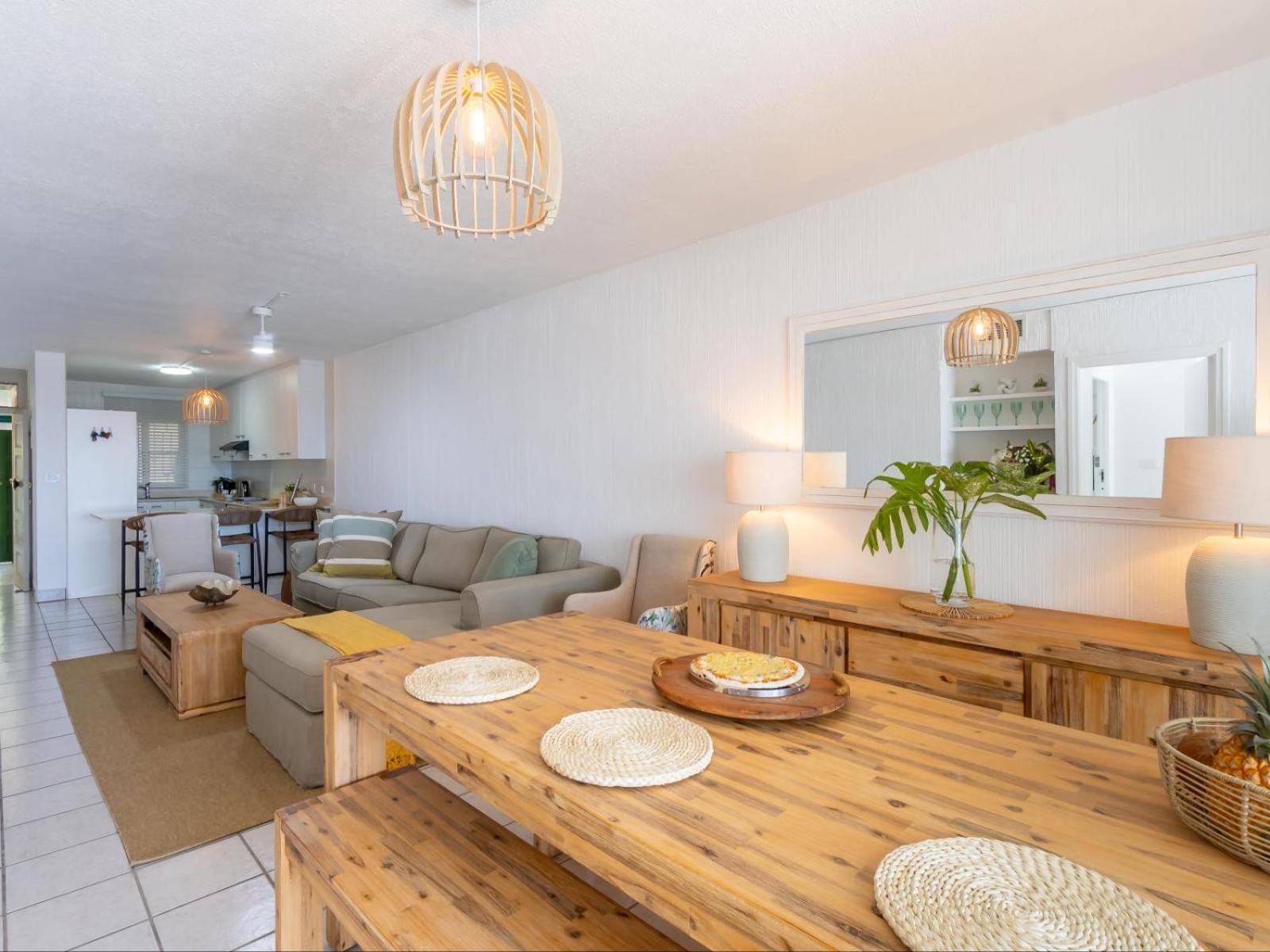 Skiathos At Beachfront Apartments In Shakas Rock 발리토 객실 사진