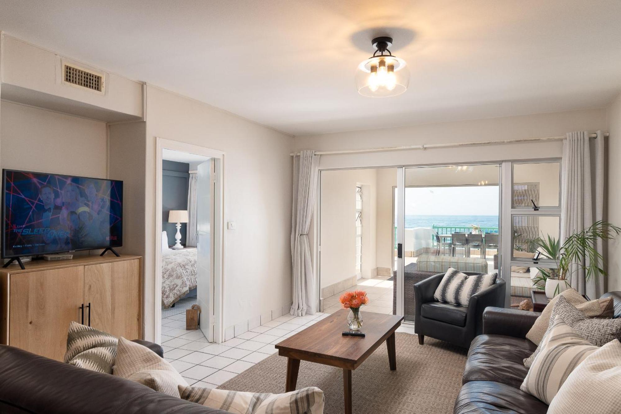 Skiathos At Beachfront Apartments In Shakas Rock 발리토 외부 사진