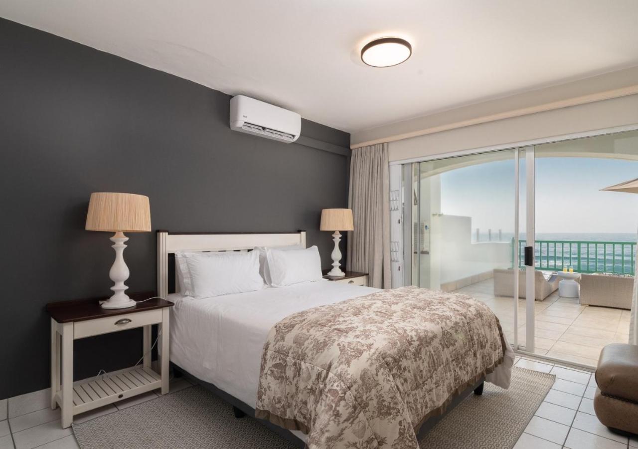 Skiathos At Beachfront Apartments In Shakas Rock 발리토 외부 사진