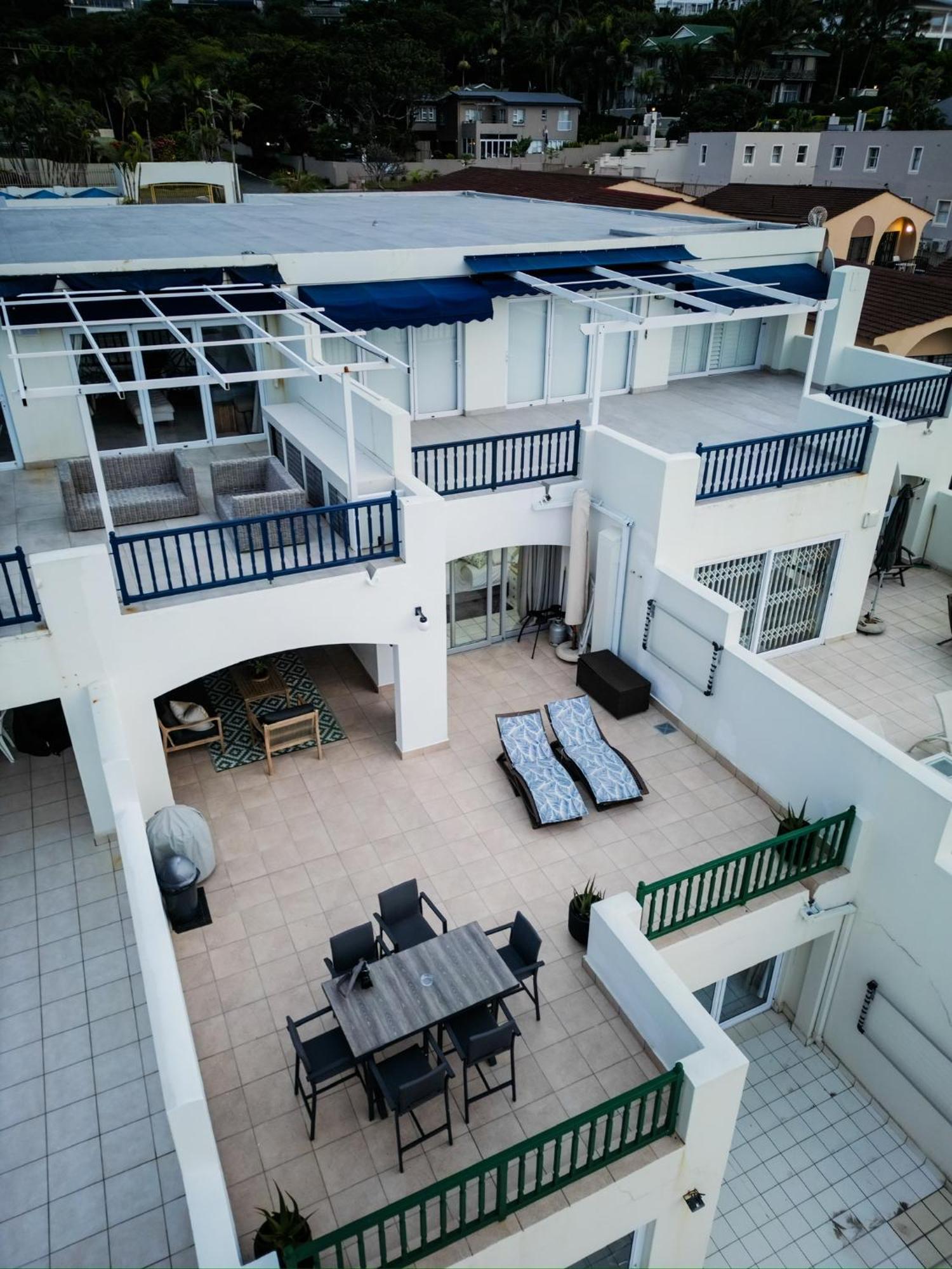 Skiathos At Beachfront Apartments In Shakas Rock 발리토 외부 사진